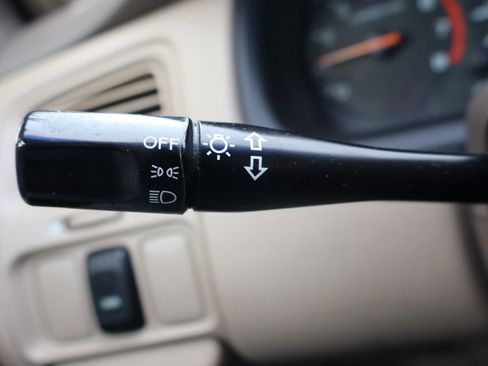 Used 1998 Honda Accord LX image 30