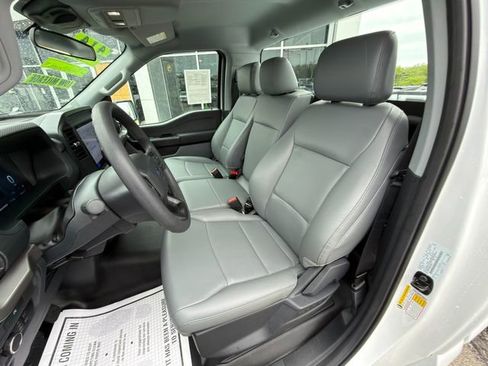 Used 2025 Ford F150 XL AWD/4WD image 18