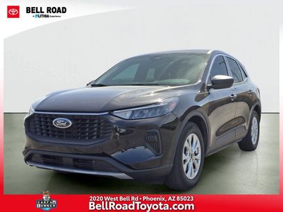 Used 2023 Ford Escape Active w/ Tech Pack #1