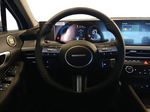 New 2026 Hyundai Sonata SEL FWD image 12