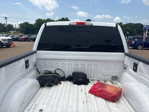 Used 2016 Ford F150 Lariat RWD image 8