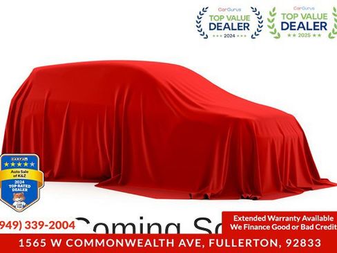 Used 2015 Scion tC FWD image 1