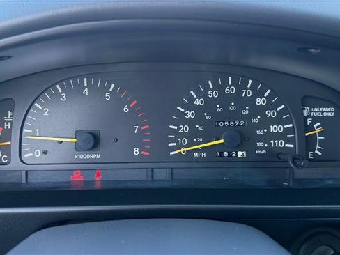 Used 1995 Toyota Tacoma RWD image 23
