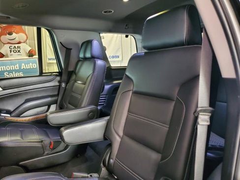 Used 2020 GMC Yukon Denali w/ Denali Ultimate Package AWD/4WD image 10