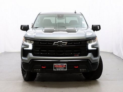 Used 2024 Chevrolet Silverado 1500 LT Trail Boss w/ LT Trail Boss Premium Package image 5