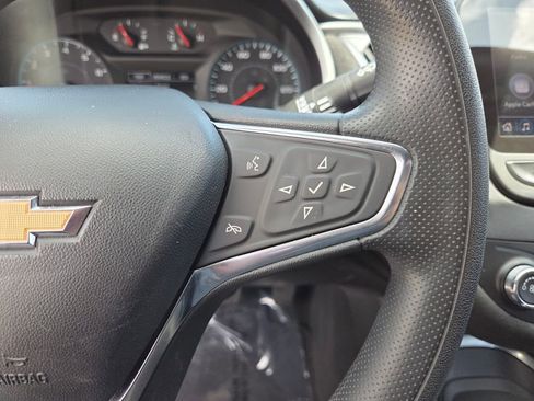 Used 2021 Chevrolet Malibu LS image 27