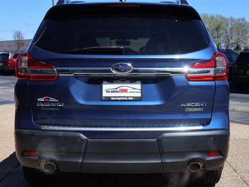 Used 2021 Subaru Ascent Touring w/ Popular Package #2A image 5