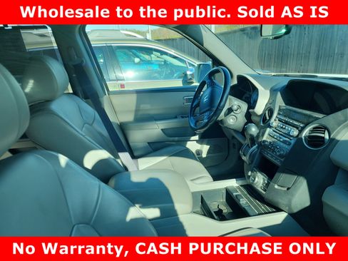 Used 2013 Honda Pilot Touring image 8