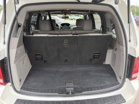 Used 2015 Honda Pilot Touring image 18