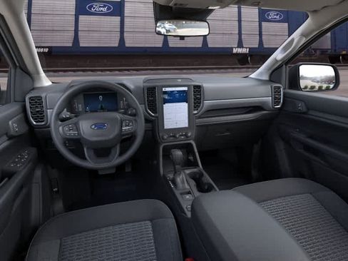 New 2026 Ford Ranger XL AWD/4WD image 10