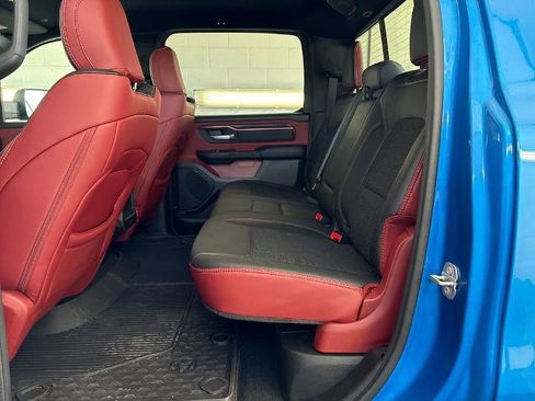 Used 2025 RAM 1500 Rebel w/ Rebel Level 1 Equipment Group AWD/4WD image 27