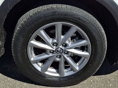 Used 2023 MAZDA CX-5 AWD 2.5 S image 8