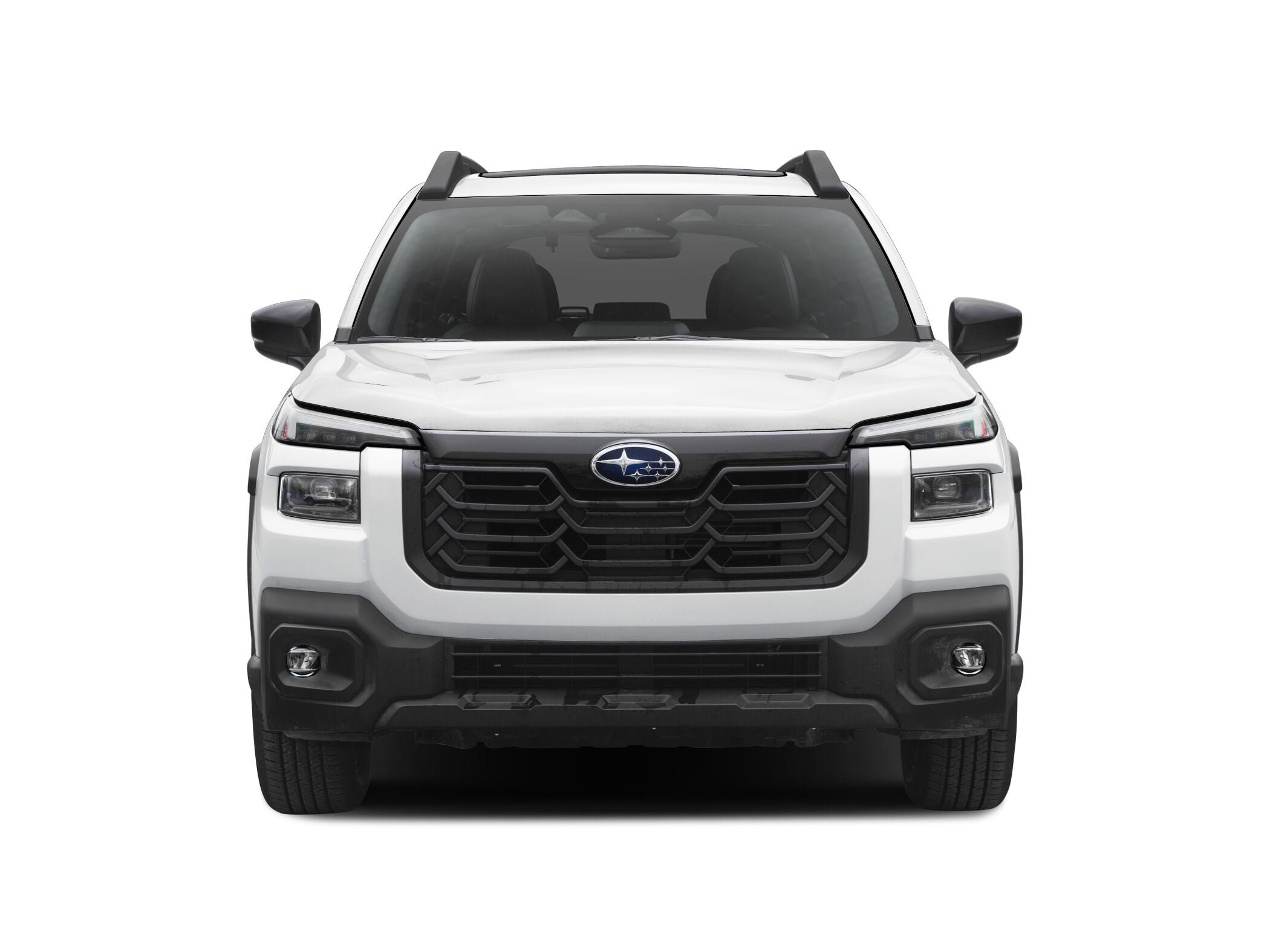 New 2026 Subaru Outback Limited XT AWD/4WD image 4