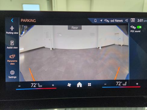 Used 2025 BMW X1 xDrive28i image 16