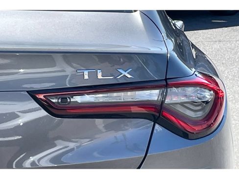 Certified 2025 Acura TLX w/ Technology Package FWD image 49