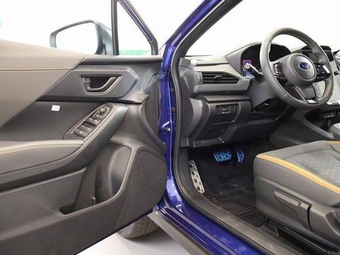 New 2026 Subaru Crosstrek 2.5i Sport image 9