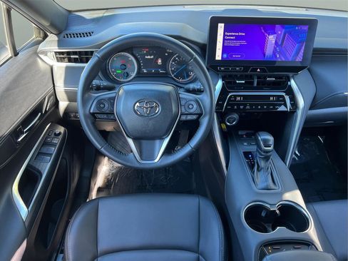 Used 2023 Toyota Venza Nightshade image 24