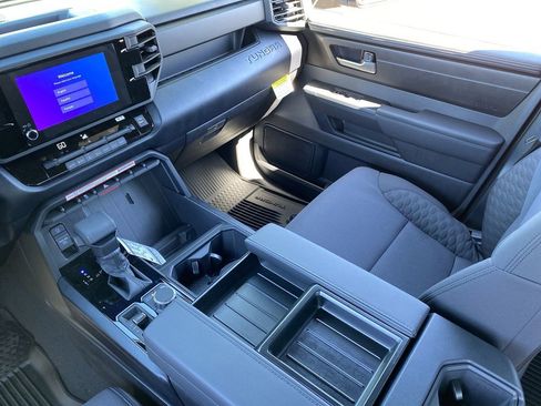 New 2026 Toyota Tundra SR5 AWD/4WD image 22