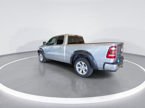 Used 2019 RAM 1500 Big Horn AWD/4WD image 6