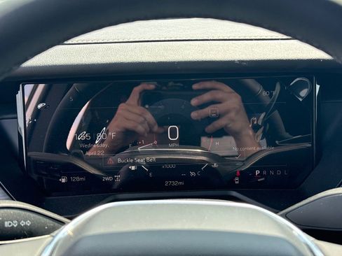 New 2026 GMC Acadia Elevation w/ Black Edition AWD/4WD image 22