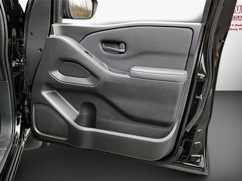 Certified 2022 Nissan Frontier S w/ Technology Package image 26