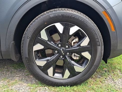 Certified 2024 Kia Sportage X-Line AWD/4WD image 5