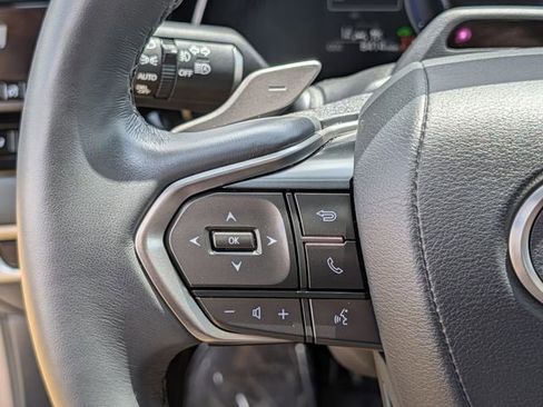 Used 2024 Lexus RX 350 w/ Convenience Package AWD/4WD image 21