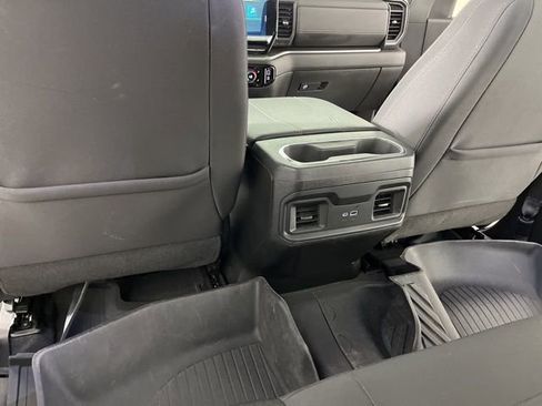 Used 2024 Chevrolet Silverado 1500 RST w/ All Star Edition Plus image 43
