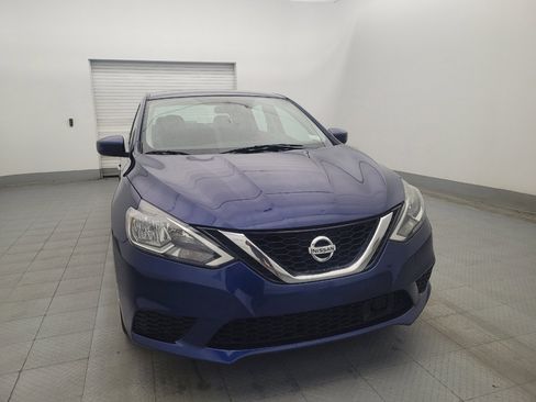 Used 2019 Nissan Sentra S FWD image 14