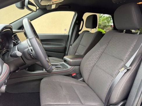 Used 2026 Dodge Durango GT AWD/4WD image 20