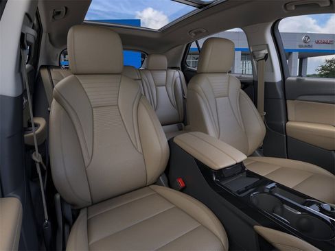 New 2026 Buick Envision Preferred image 16