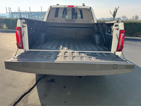 Used 2024 Ford F150 XLT w/ Equipment Group 302A MID image 5