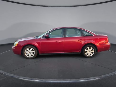 Used 2006 Ford Five Hundred SE FWD image 5