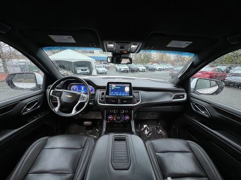 Used 2023 Chevrolet Tahoe LT image 13