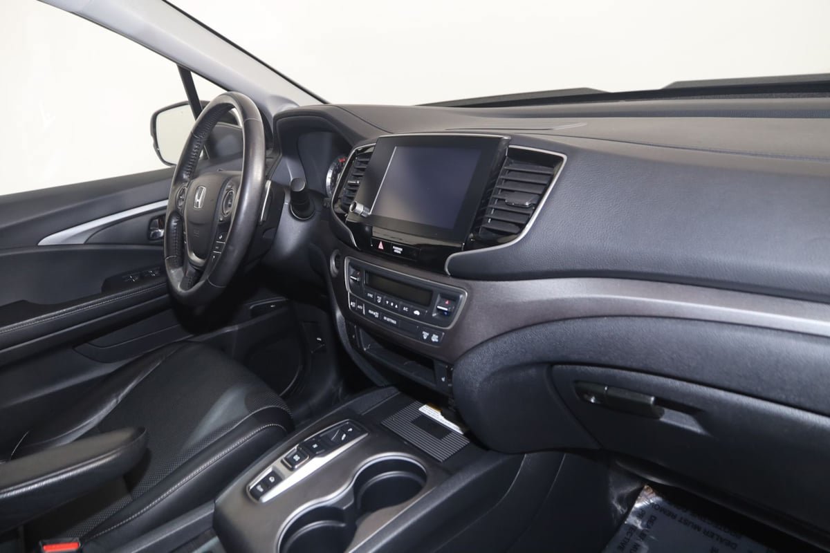 Used 2022 Honda Ridgeline RTL-E image 34