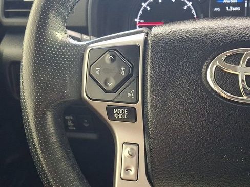 Certified 2023 Toyota 4Runner SR5 Premium w/ Moonroof Package RWD image 27