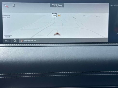 Used 2023 Genesis GV80 3.5T w/ Prestige Package image 27