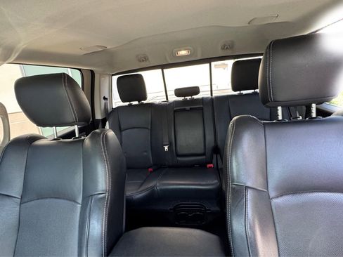 Used 2017 RAM 1500 Sport w/ Convenience Group RWD image 19