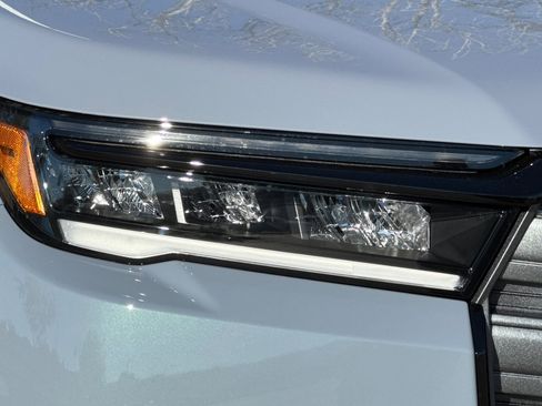 New 2026 Honda Pilot TrailSport image 10