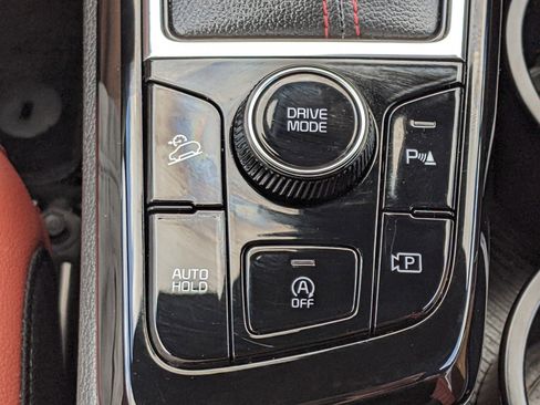 Certified 2023 Kia Sportage SX image 29