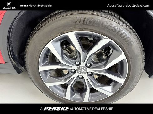 Certified 2023 Acura MDX SH-AWD w/ Technology Package image 32
