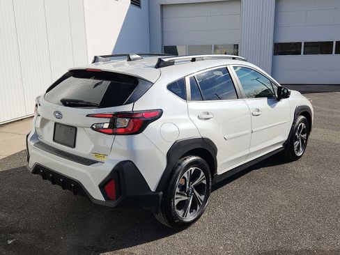 Certified 2025 Subaru Crosstrek 2.0i Premium image 6