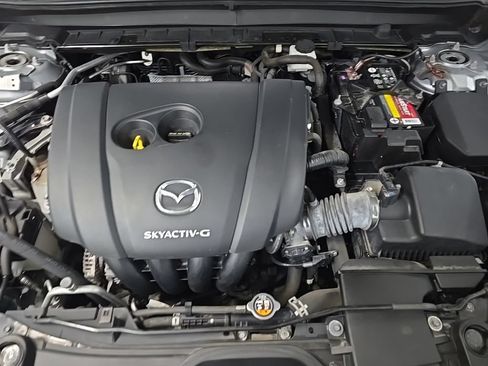 Used 2021 MAZDA CX-30 AWD 2.5 S w/ Select Package image 15