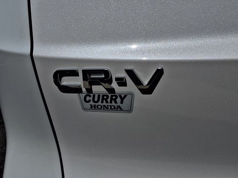 Used 2023 Honda CR-V EX image 30
