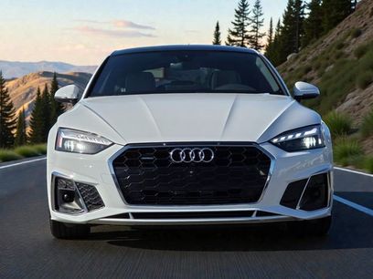 Used 2024 Audi A5 2.0T Premium Plus