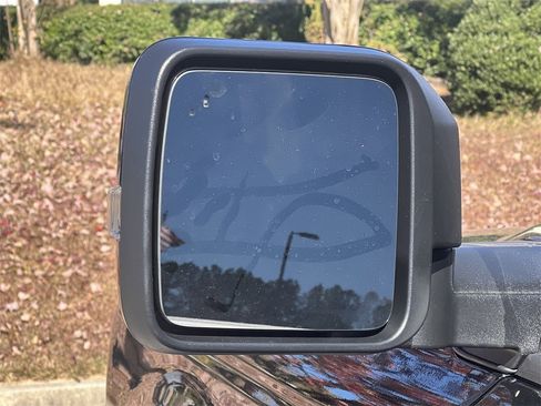 New 2025 Ford Bronco Outer Banks w/ Sasquatch Package AWD/4WD image 25