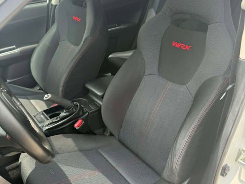 Used 2014 Subaru Impreza WRX Hatchback AWD/4WD image 15