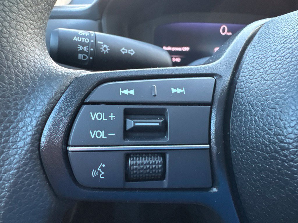 Used 2026 Honda Accord SE image 25