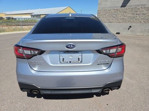 Used 2024 Subaru Legacy Touring XT AWD/4WD image 4