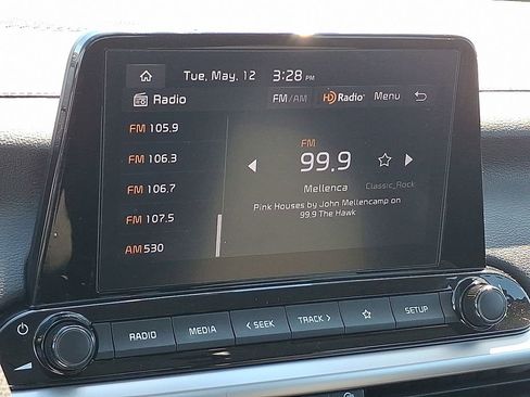 Certified 2023 Kia Forte LXS w/ LXS Technology Package FWD image 21